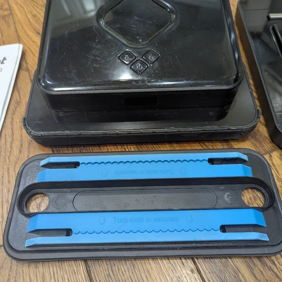 iRobot Braava Mopping Robot 300 Series Automatic Sweeper - Picture 3 of 7